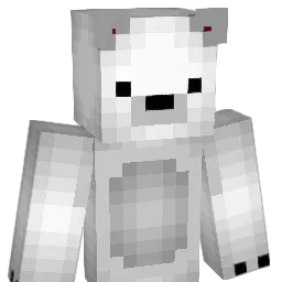 sie6s Minecraft avatar bust