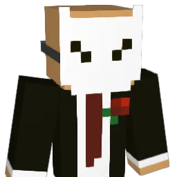 siebenhundert7's Minecraft skin