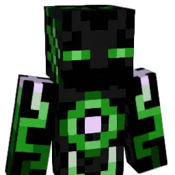 siebi23 Minecraft avatar bust