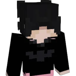 siebyyy's Minecraft skin