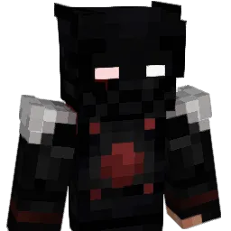 siegebreaker's Minecraft skin