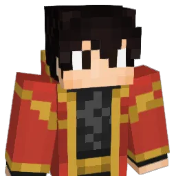 sieghertz Minecraft avatar bust