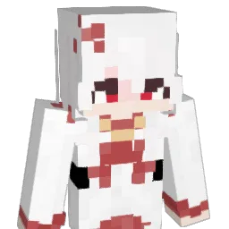 siemagooo Minecraft avatar bust