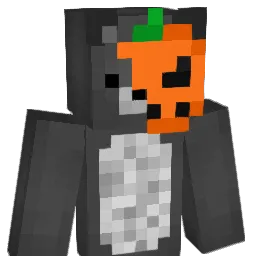 siemaigaa Minecraft avatar bust