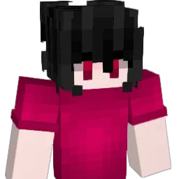 siemanooox Minecraft avatar bust