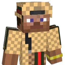 siemh03 Minecraft avatar bust
