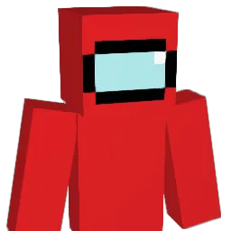 sienaur Minecraft avatar bust