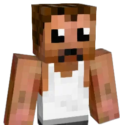 sienimies99 Minecraft avatar bust