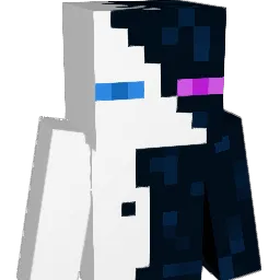 siep15 Minecraft avatar bust