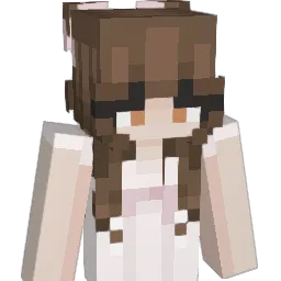 sierramistyy's Minecraft skin