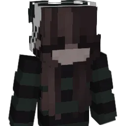 sierruhh's Minecraft skin