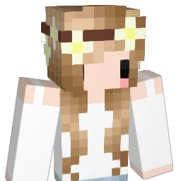 sieru_03 Minecraft avatar bust