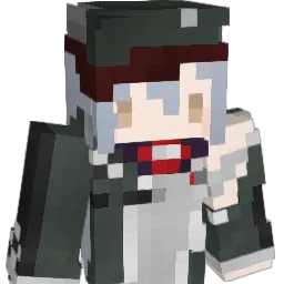 siesta_aves Minecraft avatar bust