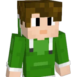 siesv's Minecraft skin