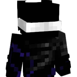 sieuns_ Minecraft avatar bust