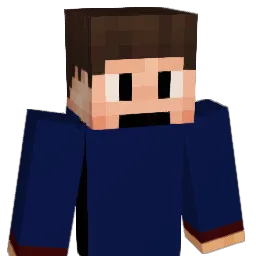 sieurdml Minecraft avatar bust