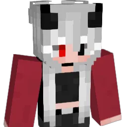 sieurmit Minecraft avatar bust