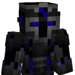 sieves27 Minecraft avatar bust