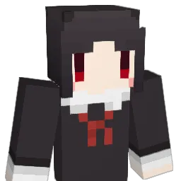 sif_oqo Minecraft avatar bust