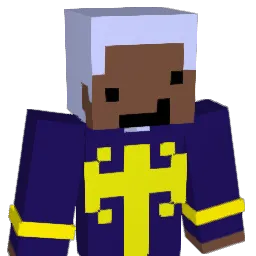 sifakis69 Minecraft avatar bust