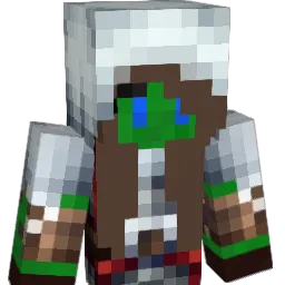 sifcramer1 Minecraft avatar bust