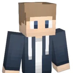 sifecs1 Minecraft avatar bust