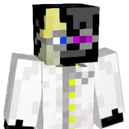 sifi_wizard Minecraft avatar bust