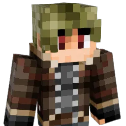 siflosin's Minecraft skin