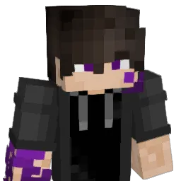 siftwell Minecraft avatar bust