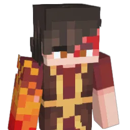 sifu_hotman_ Minecraft avatar bust