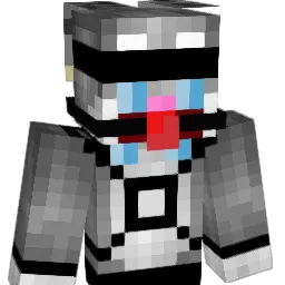 sig_saw Minecraft avatar bust
