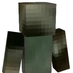 sigbus Minecraft avatar bust