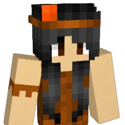 sigence Minecraft avatar bust
