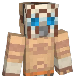 sigern's Minecraft skin