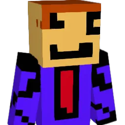 sigfinn Minecraft avatar bust