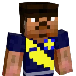sigg2 Minecraft avatar bust