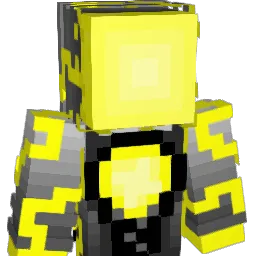 siggi149 Minecraft avatar bust