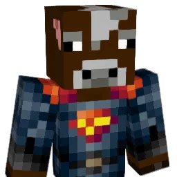 siggi409 Minecraft avatar bust