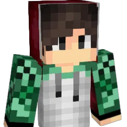 siggil Minecraft avatar bust