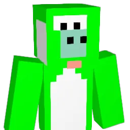 siggsy09 Minecraft avatar bust