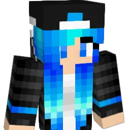 sighhchedelic Minecraft avatar bust