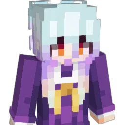 sighjayme Minecraft avatar bust