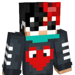 sighminh Minecraft avatar bust
