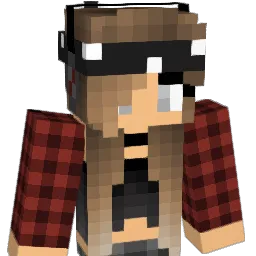sight620 Minecraft avatar bust