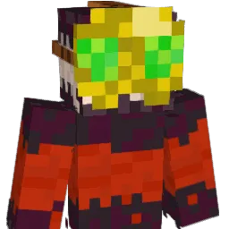sigi4965 Minecraft avatar bust