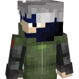 sigiGUD Minecraft avatar bust