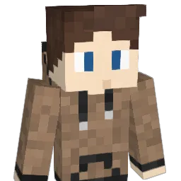 sigibua Minecraft avatar bust