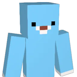 sigig's Minecraft skin