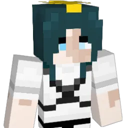 sigil000 Minecraft avatar bust