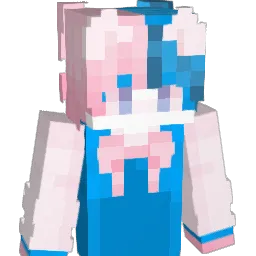 sigilfunk's Minecraft skin